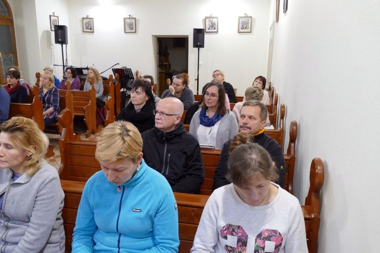 Rekolekcje zimowe dla katechetów