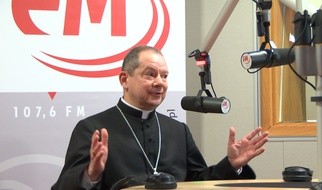 bp Grzegorz Olszowski