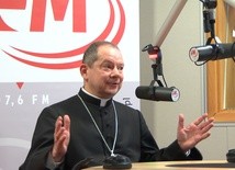 bp Grzegorz Olszowski