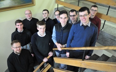 Okres propedeutyczny alumnów lubelskiego seminarium