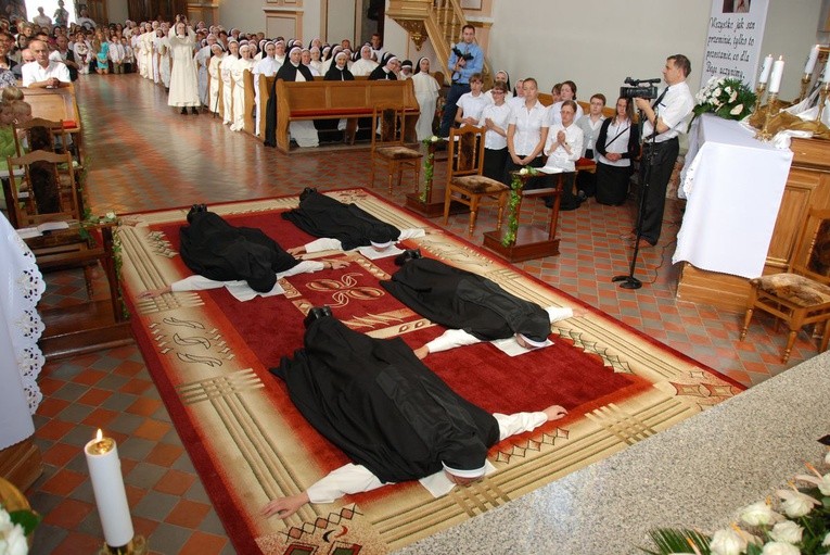 Dominikanki z Wielowsi 