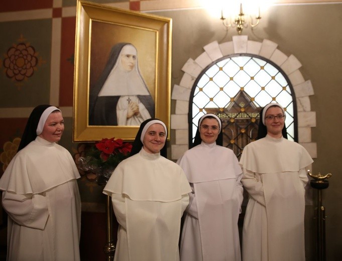 Dominikanki z Wielowsi 