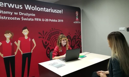 Tychy przygotowują się do Mistrzostw Świata U20