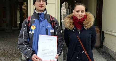 In vitro we Wrocławiu. Walki o prawdę ciąg dalszy