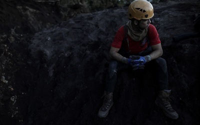 Brazylia: Tragiczny bilans katastrofy w kopalni