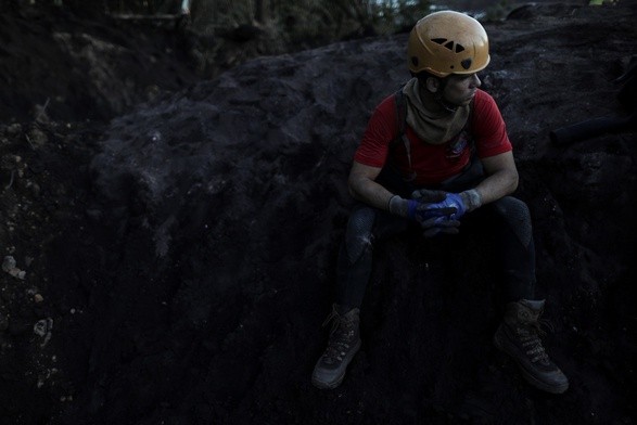Brazylia: Tragiczny bilans katastrofy w kopalni