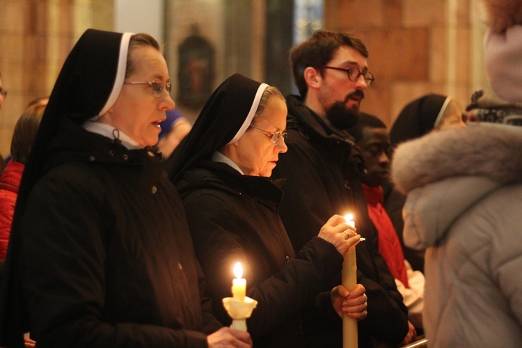 Dzień Życia Konsekrowanego