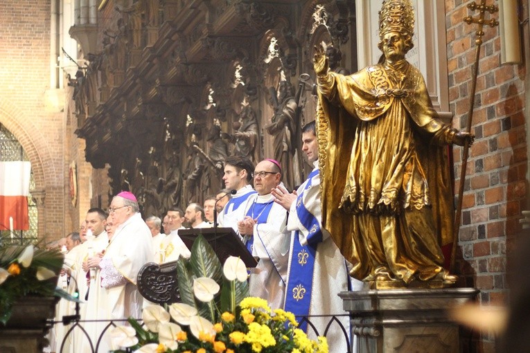 Dzień Życia Konsekrowanego