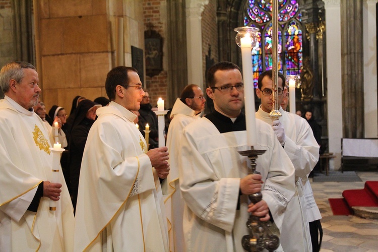 Dzień Życia Konsekrowanego