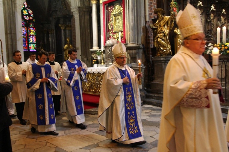 Dzień Życia Konsekrowanego