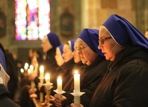 Dzień Życia Konsekrowanego