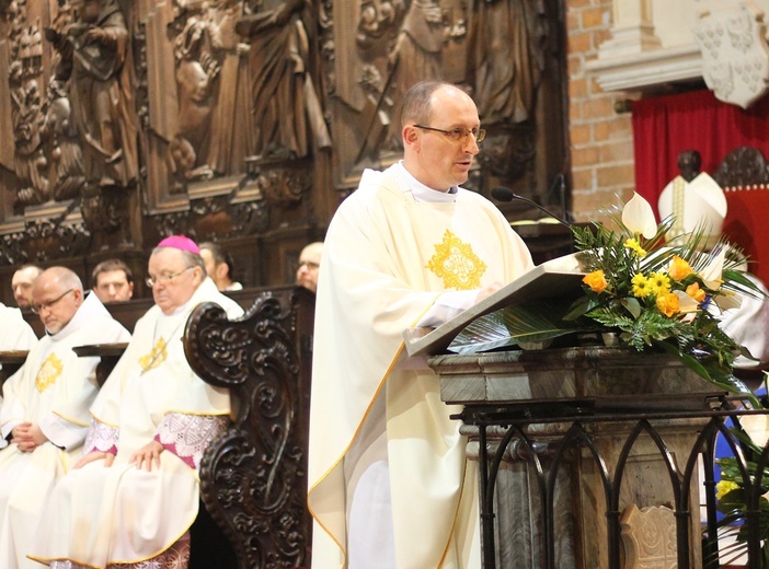 Dzień Życia Konsekrowanego