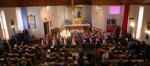 Rocznica pacyfikacji Szczecyna 