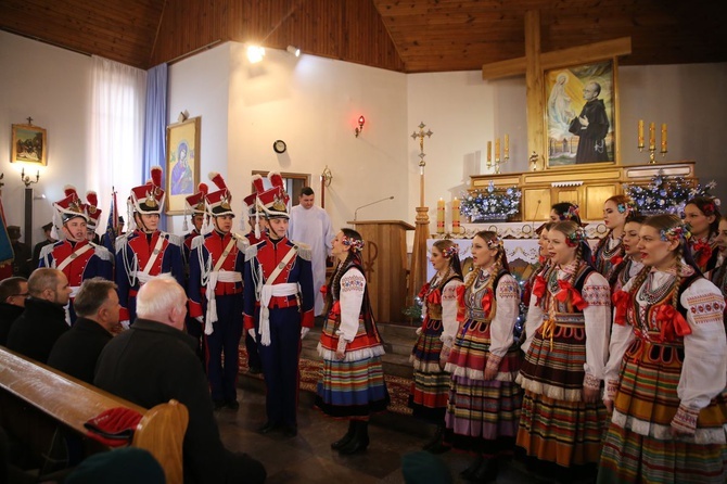 Rocznica pacyfikacji Szczecyna 