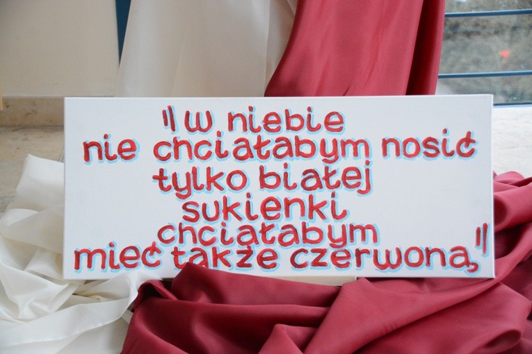 100. rocznica urodzin siostry Caeliany