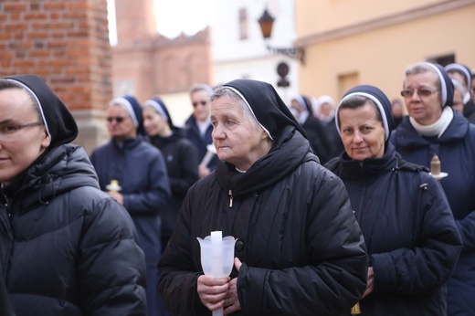 Światowy Dzień Życia Konsekrowanego