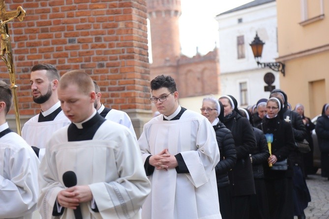 Światowy Dzień Życia Konsekrowanego