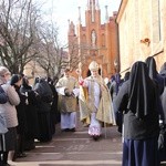 Światowy Dzień Życia Konsekrowanego