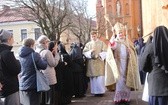 Światowy Dzień Życia Konsekrowanego