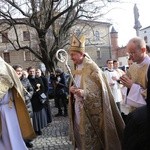 Światowy Dzień Życia Konsekrowanego