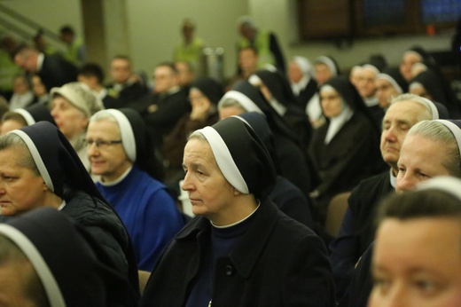 Światowy Dzień Życia Konsekrowanego