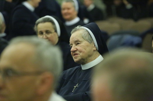 Światowy Dzień Życia Konsekrowanego