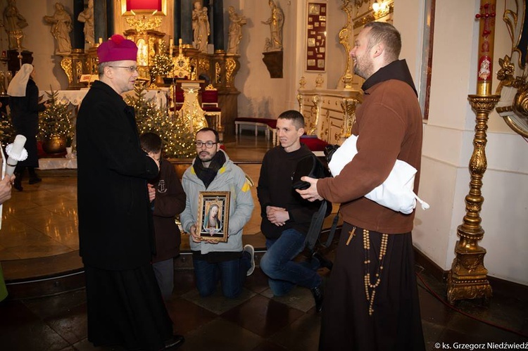 Dzień Życia Konsekrowanego w Rokitnie