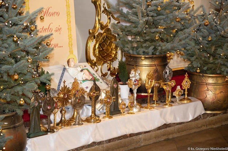 Dzień Życia Konsekrowanego w Rokitnie