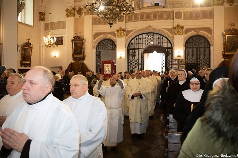 Dzień Życia Konsekrowanego w Rokitnie