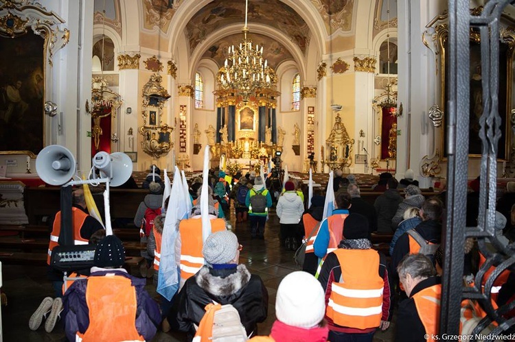 Dzień Życia Konsekrowanego w Rokitnie