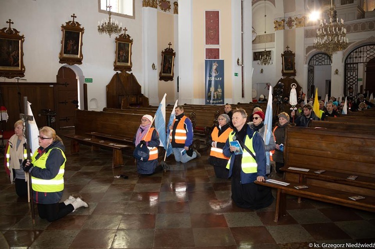 Dzień Życia Konsekrowanego w Rokitnie