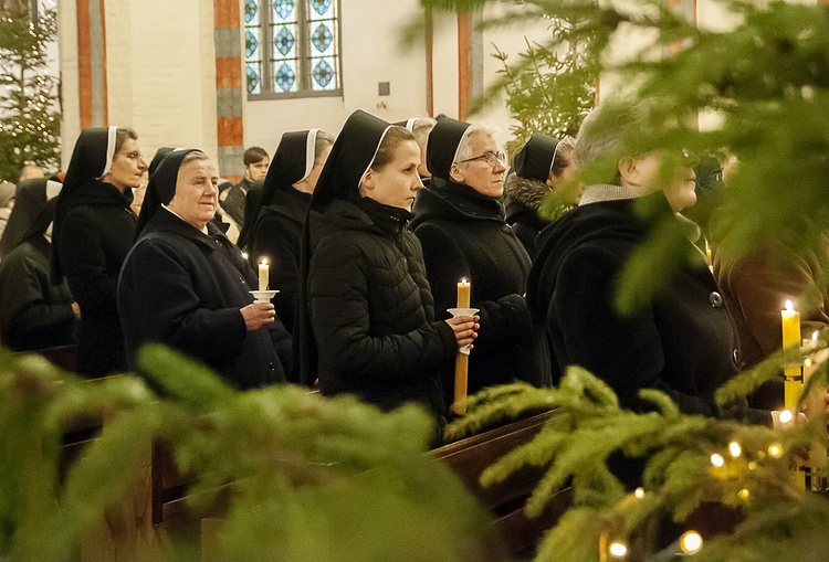 Dzień Życia Konsekrowanego