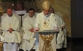 Dzień Życia Konsekrowanego w Bielsku-Białej - 2019