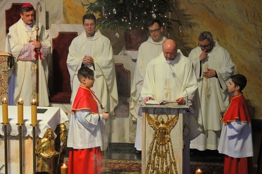 Dzień Życia Konsekrowanego w Bielsku-Białej - 2019