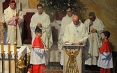 Dzień Życia Konsekrowanego w Bielsku-Białej - 2019