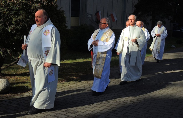 Dzień Życia Konsekrowanego w Bielsku-Białej - 2019