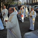 Dzień Życia Konsekrowanego w Bielsku-Białej - 2019