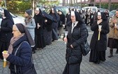 Dzień Życia Konsekrowanego w Bielsku-Białej - 2019