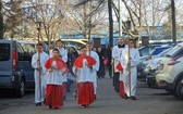 Dzień Życia Konsekrowanego w Bielsku-Białej - 2019