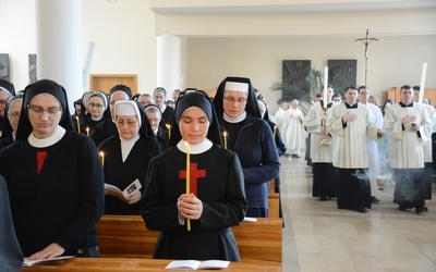 Nie może być żadnej połowiczności