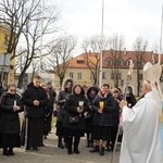 Dzień Życia Konsekrowanego w Łowiczu