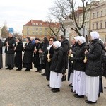 Dzień Życia Konsekrowanego w Łowiczu