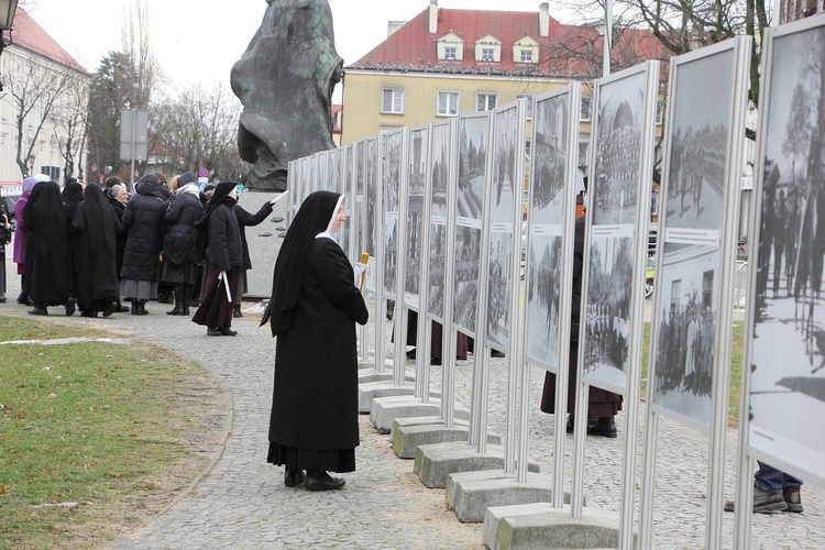 Dzień Życia Konsekrowanego w Łowiczu