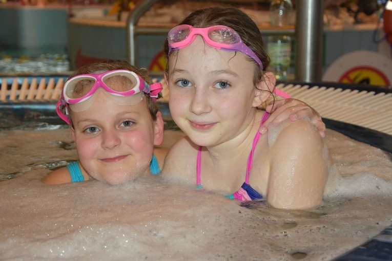 Ferie z Dominikiem Savio