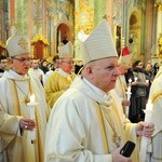 Dzień Życia Konsekrowanego w Lublinie