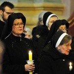 Dzień Życia Konsekrowanego w Lublinie
