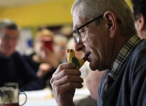 Parafialne święto seniora w Modzurowie