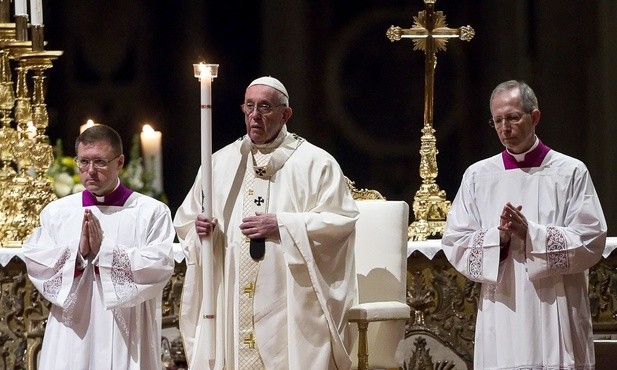Papież: Życie konsekrowane musi być proste, a nie wygodne i światowe