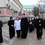 Siostro, bracie... - dziękujemy, że jesteście