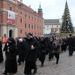 Siostro, bracie... - dziękujemy, że jesteście